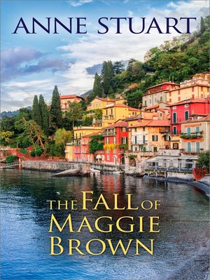 cover image of The Fall of Maggie Brown